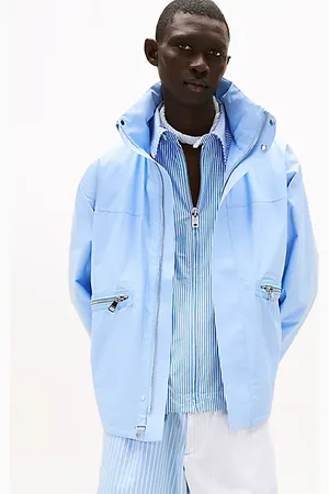 Tommy Hilfiger The Runway Collection Oversized Fit Windjacke
