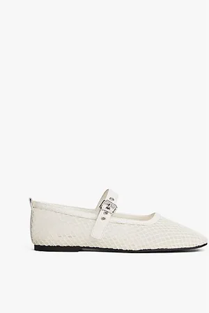Tommy Hilfiger Mary Jane aus Mesh