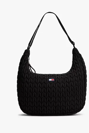 Tommy Hilfiger Gesteppte Crossbody-Tasche