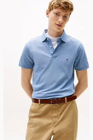 Tommy Hilfiger 1985 Slim Fit Poloshirt