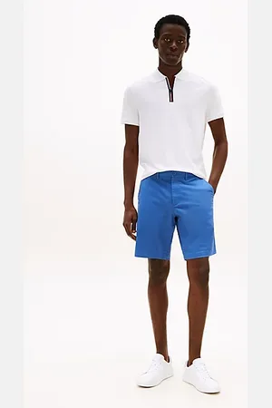 Tommy Hilfiger 1985 Harlem Relaxed Fit Chino-Shorts