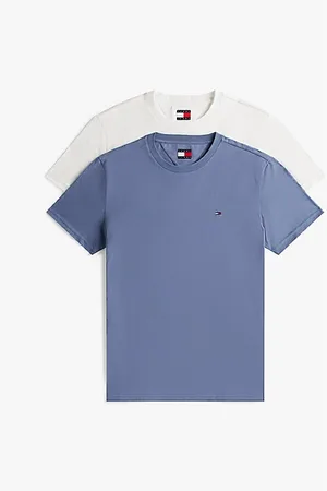 Tommy Hilfiger 2er-Pack Extra Slim Fit Jersey-T-Shirts