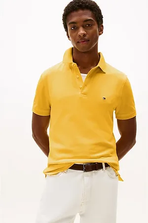 Tommy Hilfiger 1985 Slim Fit Poloshirt