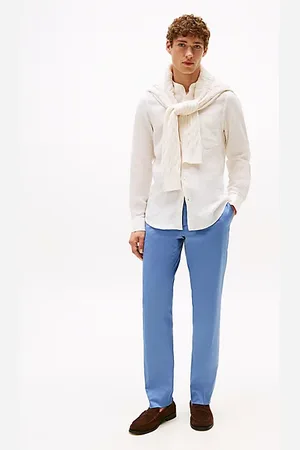 Tommy Hilfiger Slim Fit Hose