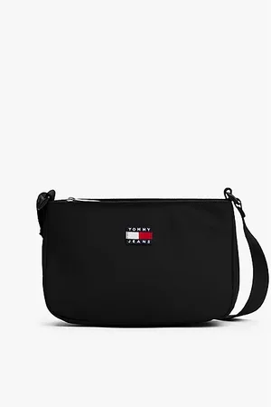Tommy Hilfiger Essential Schultertasche mit Logo-Riemen