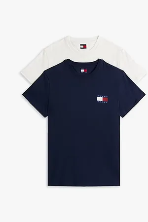 Tommy Hilfiger 2er-Pack Slim Fit T-Shirts