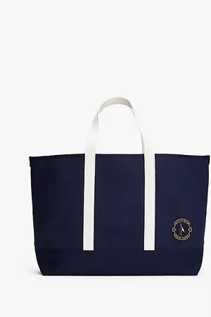 Tommy Hilfiger Strandtasche mit Color Block
