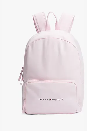 Tommy Hilfiger Kids Essential Rucksack mit Logo