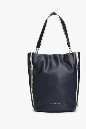 Tommy Hilfiger TH Soft Beach Beuteltasche