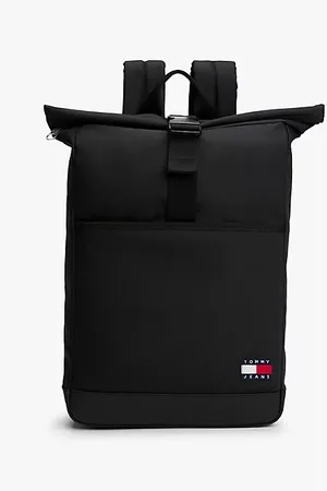 Tommy Hilfiger Essential Rucksack mit Rolltop