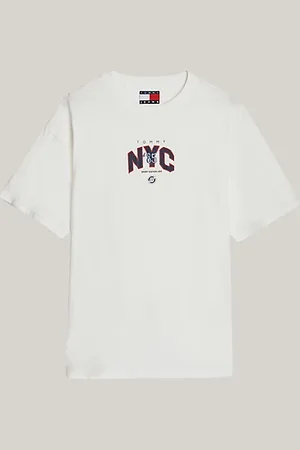 Tommy Hilfiger TJ x Game Day Relaxed Fit T-Shirt