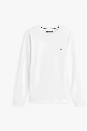 Tommy Hilfiger Slim Fit Langarmshirt