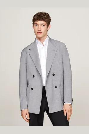Tommy Hilfiger Zweireihiges Sakko