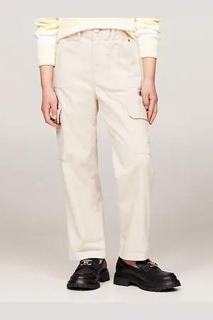 Tommy Hilfiger Relaxed Fit Cargo-Hose