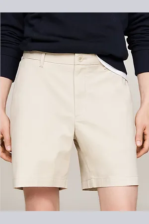 Tommy Hilfiger 1985 Mercer Chino-Shorts mit 7 Schrittlänge