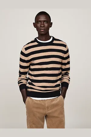 Tommy Hilfiger Smart Casual Pullover aus Kaschmir