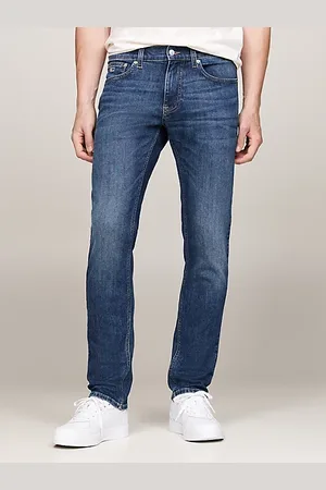 Tommy Hilfiger Scanton Slim Jeans mit Fade-Effekt