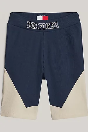 Tommy Hilfiger TJ x Game Day Radlershorts