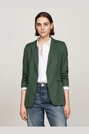 Tommy Hilfiger Einreihiger Blazer