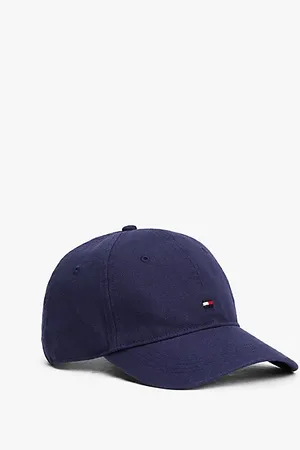 Tommy Hilfiger Hilfiger Flag Baseball-Cap