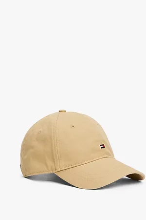 Tommy Hilfiger Hilfiger Flag Baseball-Cap