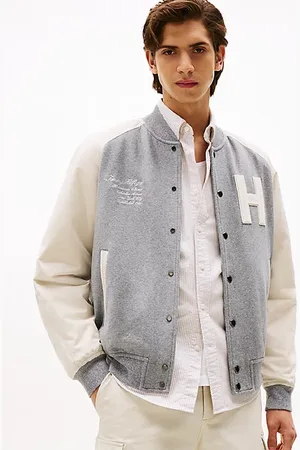 Tommy Hilfiger Athleisure Relaxed Fit Bomberjacke
