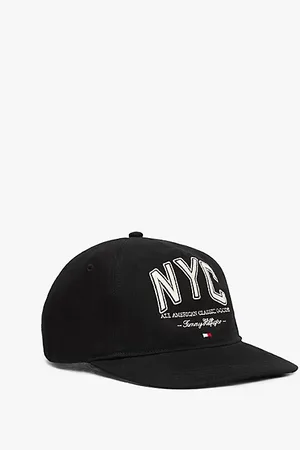 Tommy Hilfiger Hilfiger Flag Baseball-Cap im 5-Panel-Design