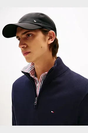 Tommy Hilfiger Corporate Baseball-Cap mit Tommy-Riemen