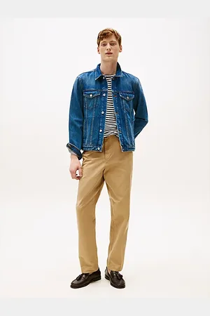 Tommy Hilfiger Murray Regular Fit Chinos
