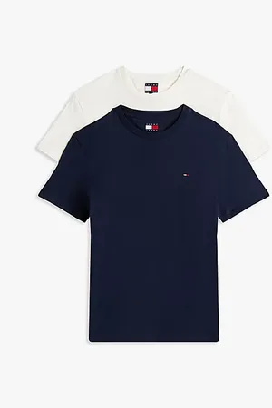 Tommy Hilfiger 2er-Pack Extra Slim Fit Jersey-T-Shirts