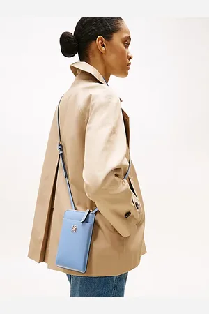 Tommy Hilfiger Crossbody-Etuitasche mit Handyfach