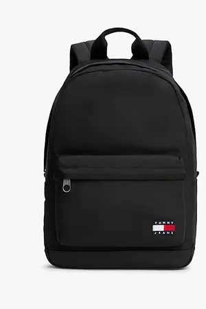 Tommy Hilfiger Essential kuppelförmiger Rucksack
