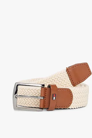 Tommy Hilfiger Elastischer Gürtel im gewebtem Design