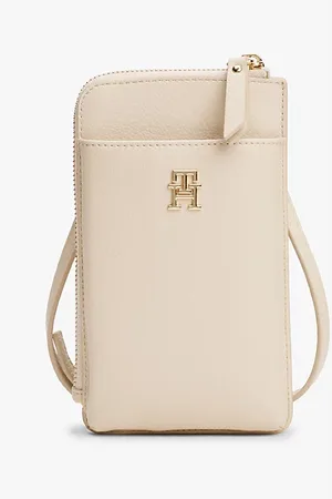 Tommy Hilfiger Crossbody-Etuitasche mit Handyfach