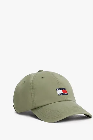Tommy Hilfiger Heritage Baseball-Cap mit Logo