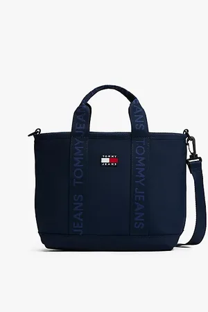 Tommy Hilfiger Essential Tote-Bag mit Logomuster