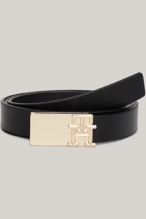 Tommy Hilfiger Heritage Taillengürtel aus Leder