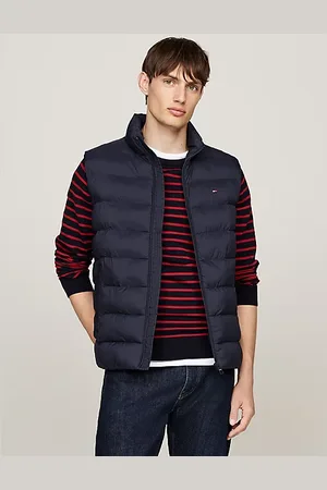 Tommy Hilfiger Wasserabweisende Steppweste