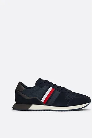 Tommy Hilfiger Runner-Sneaker mit Tommy-Tape
