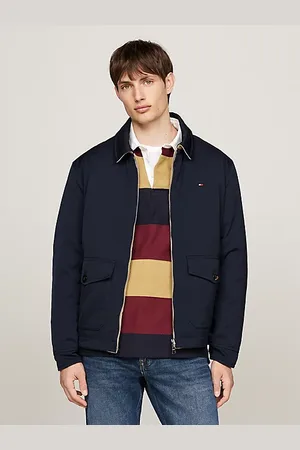 Tommy Hilfiger Wendejacke mit Thermo-Isolierung