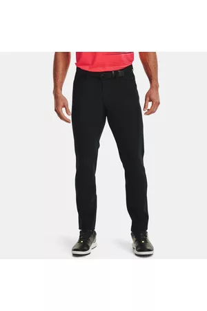 Under Armour Herren Drive Hose mit 5 Taschen / Weiß 30/30
