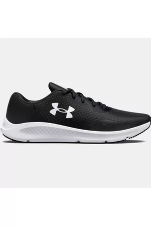 Under Armour Charged Pursuit 3 Herren-Laufschuhe / / Weiß 40.5