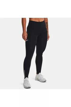 Under Armour Launch Tights für Damen / / Reflektierend L