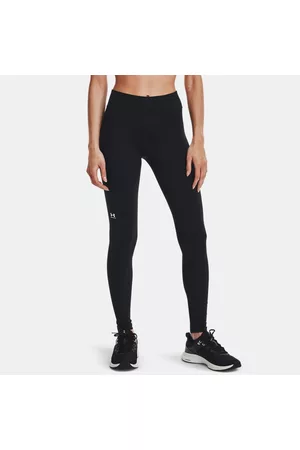 Under Armour ColdGear® Leggings für Damen / Weiß L