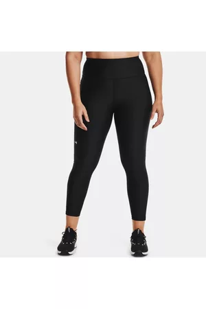 Under Armour Tech Leggings für Damen / Weiß 1X