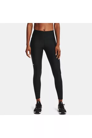 Under Armour Tech Leggings für Damen / Weiß L
