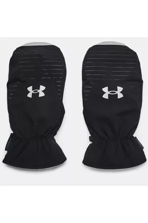 Under Armour Herren Cart Mitts Golfhandschuhe / Pitch Grau L/XL