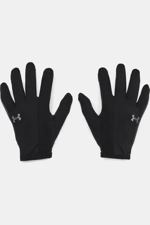Under Armour Storm Unterzieh-Laufhandschuhe für Herren / / L