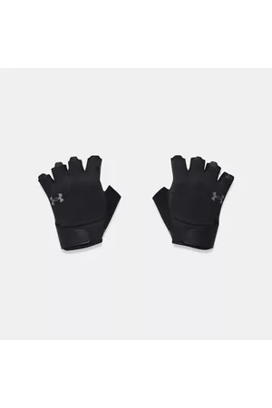 Under Armour Herren Trainingshandschuhe / / Pitch Grau L