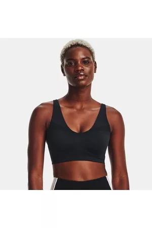 Under Armour SmartForm Evolution Mid-Sport-BH für Damen / L